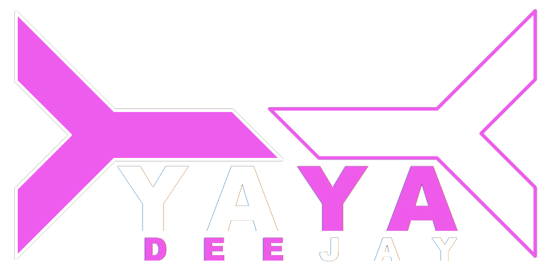 Yaya Deejay Official Website